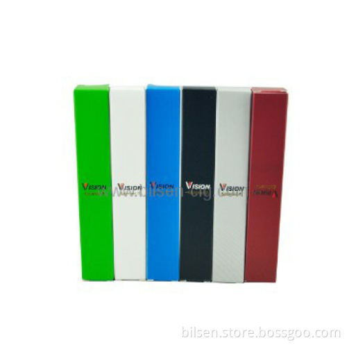 Hot selling variable voltage battery vision spinner 2